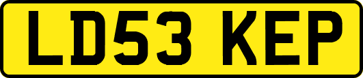 LD53KEP