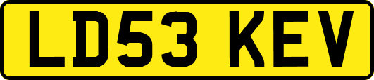 LD53KEV