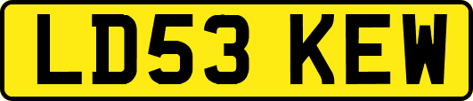 LD53KEW