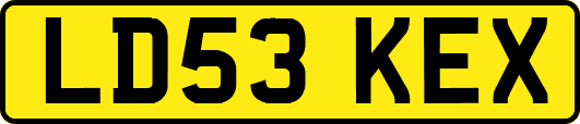 LD53KEX