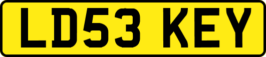 LD53KEY