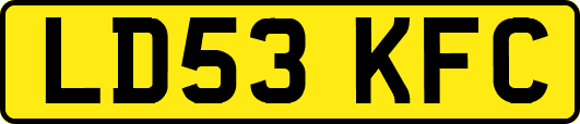LD53KFC