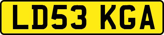 LD53KGA