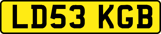LD53KGB