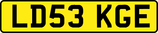 LD53KGE