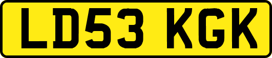 LD53KGK
