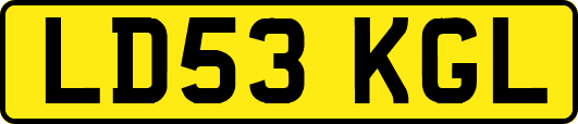 LD53KGL