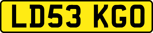 LD53KGO