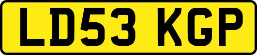 LD53KGP