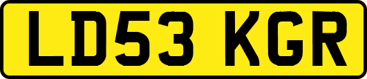 LD53KGR