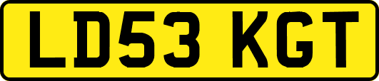 LD53KGT