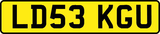 LD53KGU