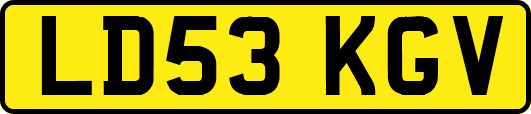 LD53KGV