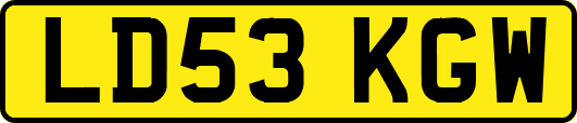 LD53KGW