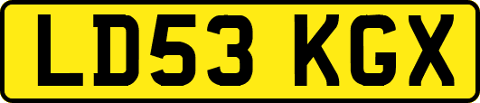 LD53KGX
