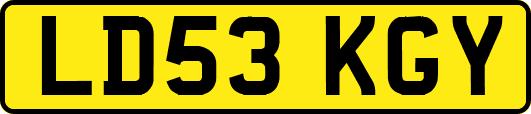 LD53KGY