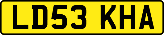 LD53KHA