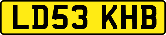 LD53KHB