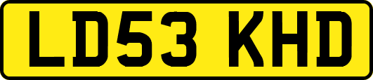LD53KHD
