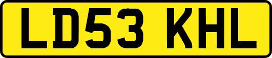 LD53KHL