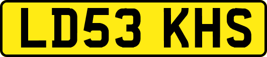 LD53KHS