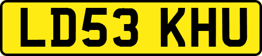 LD53KHU