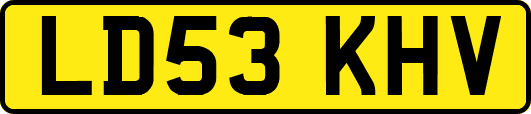 LD53KHV