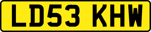 LD53KHW