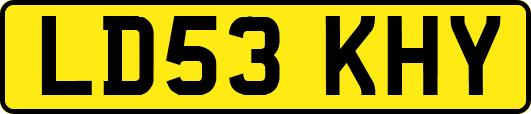 LD53KHY