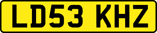 LD53KHZ