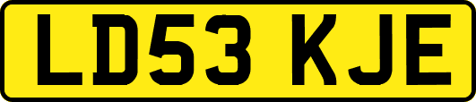 LD53KJE