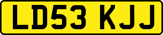 LD53KJJ