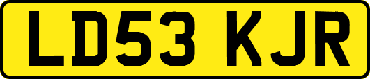 LD53KJR