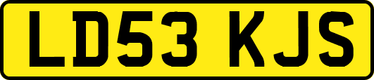LD53KJS