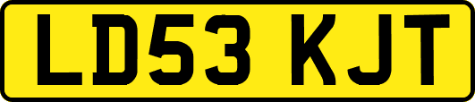 LD53KJT