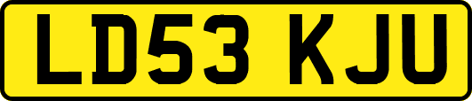 LD53KJU