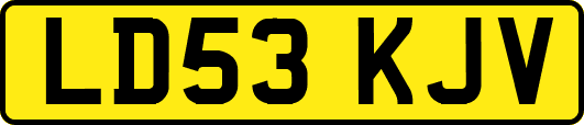LD53KJV
