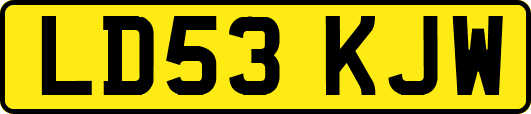 LD53KJW