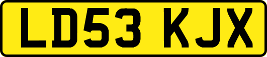 LD53KJX