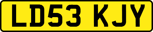 LD53KJY