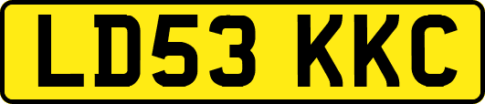 LD53KKC