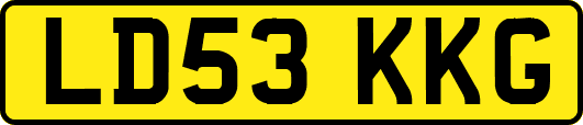 LD53KKG