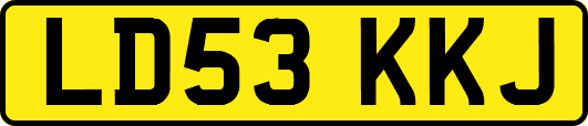 LD53KKJ