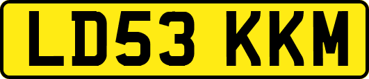 LD53KKM