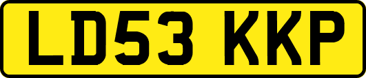 LD53KKP