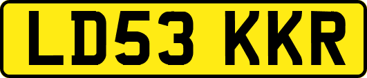 LD53KKR