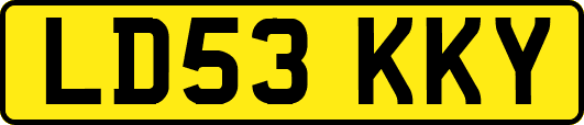 LD53KKY