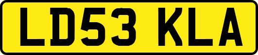LD53KLA
