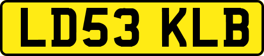 LD53KLB