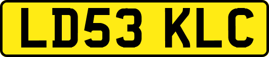 LD53KLC